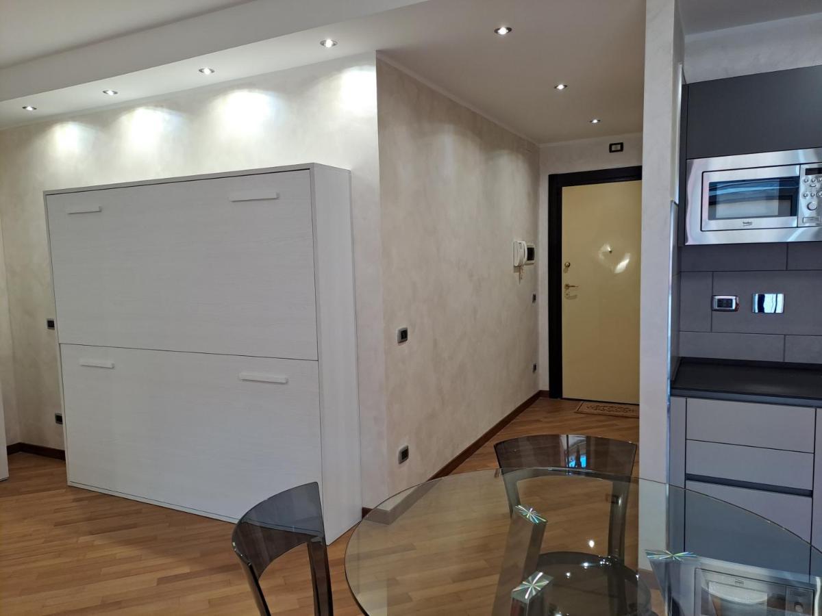 Apartamento La Casa Sul Molo - Acquario Génova