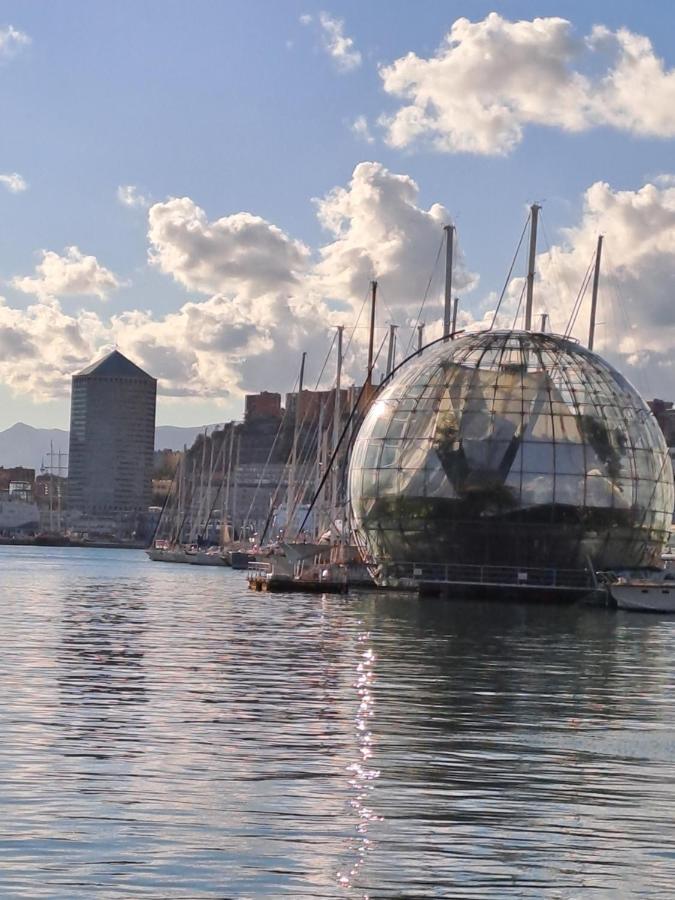 La Casa Sul Molo - Acquario *