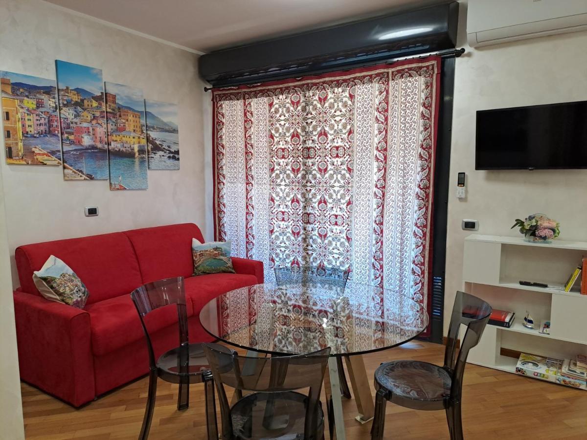 La Casa Sul Molo *