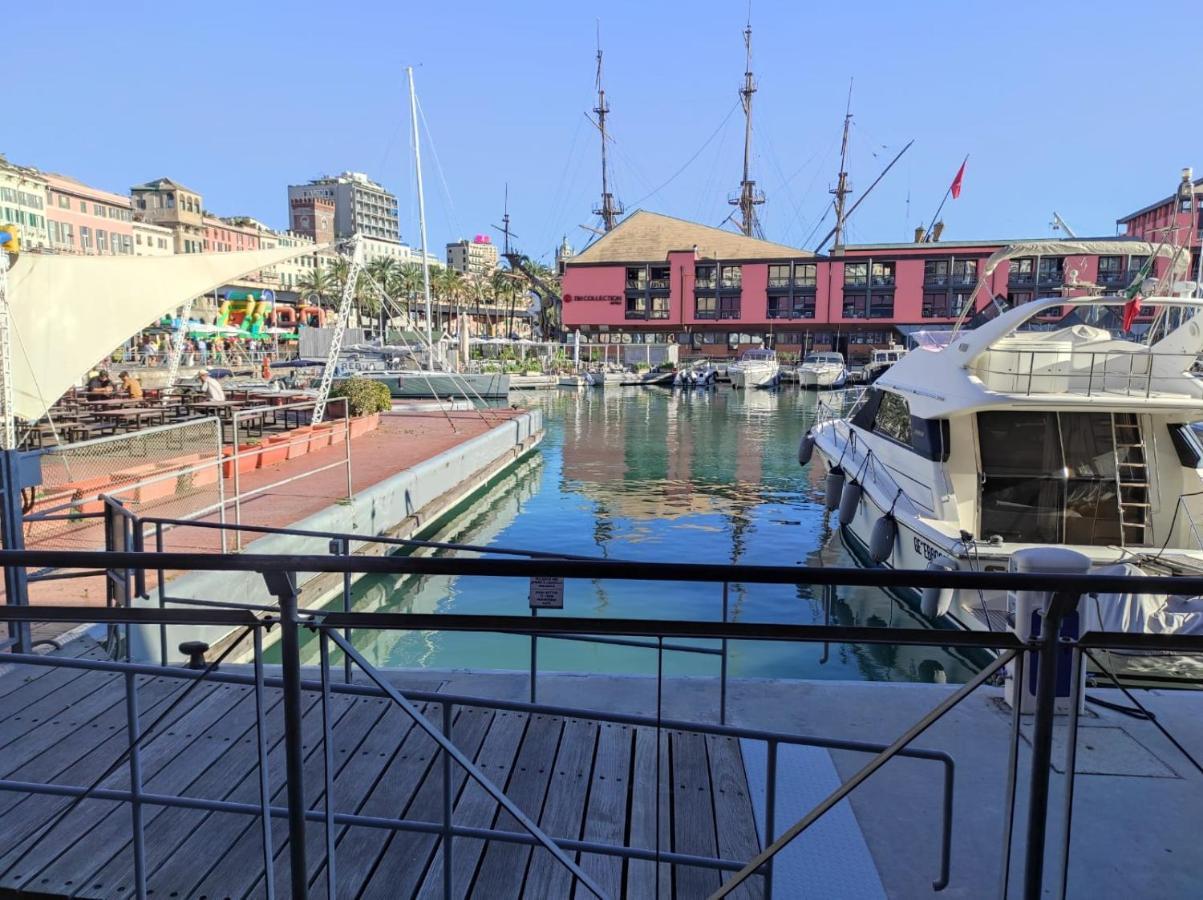 Apartamento La Casa Sul Molo - Acquario