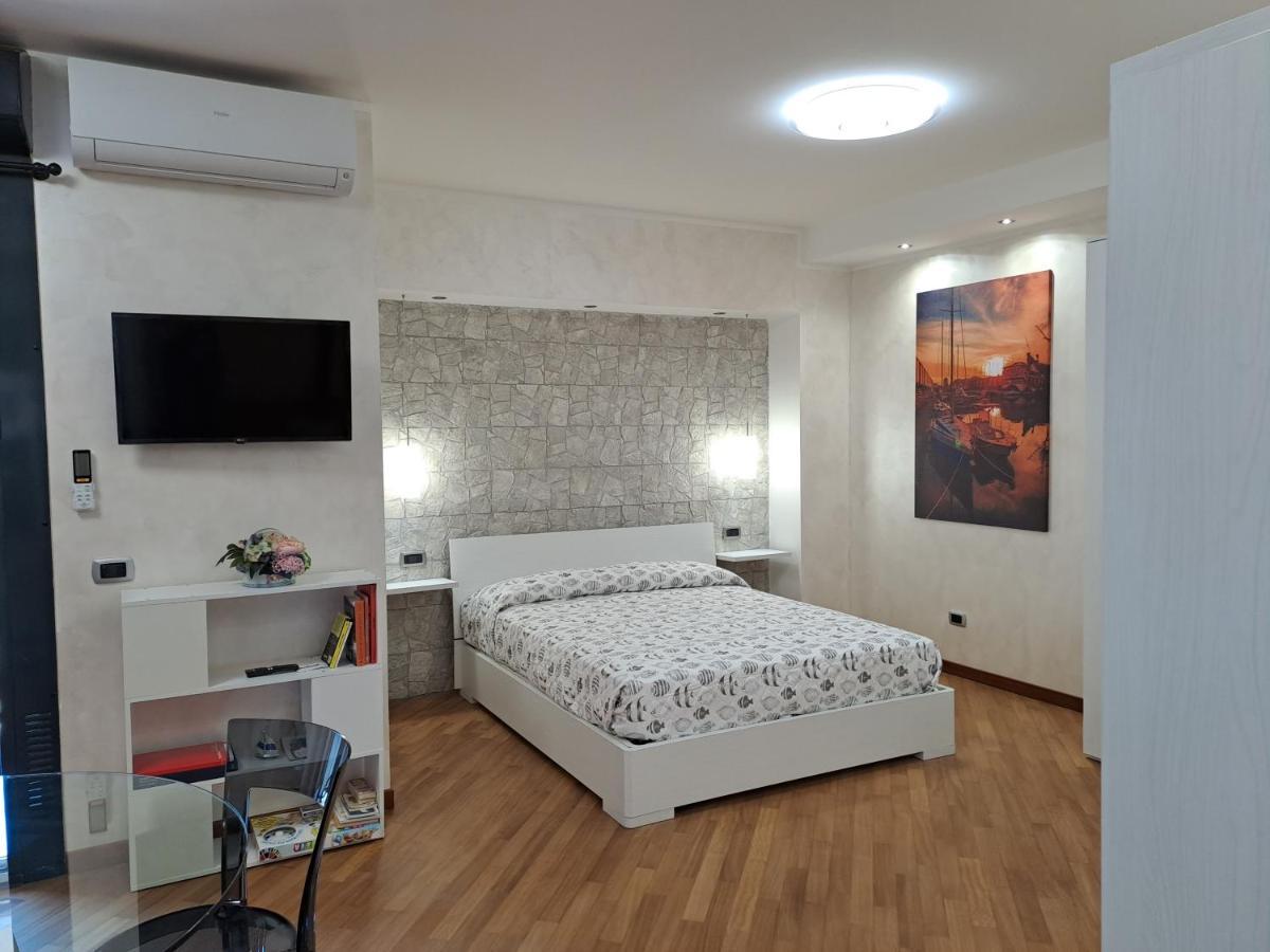 Appartamento La Casa Sul Molo Genova
