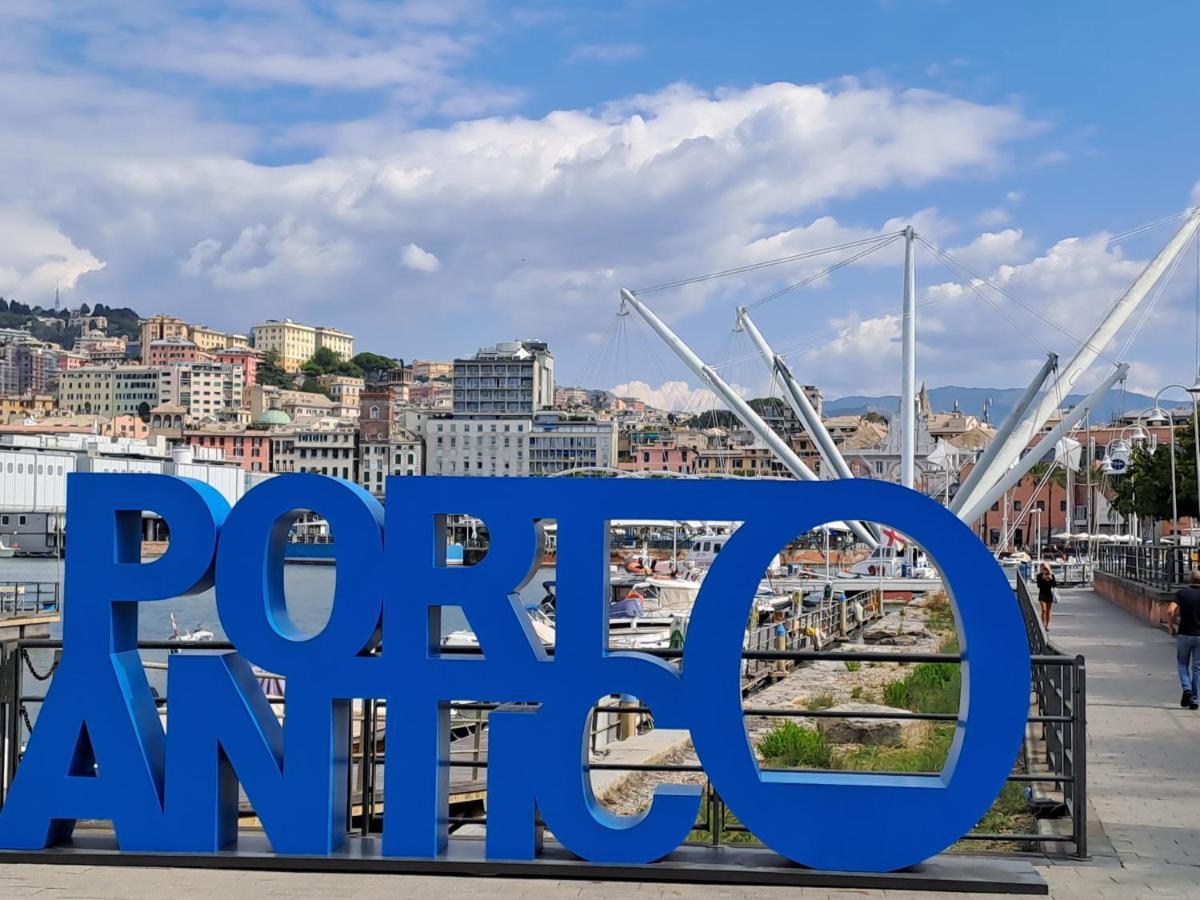 La Casa Sul Molo Genova