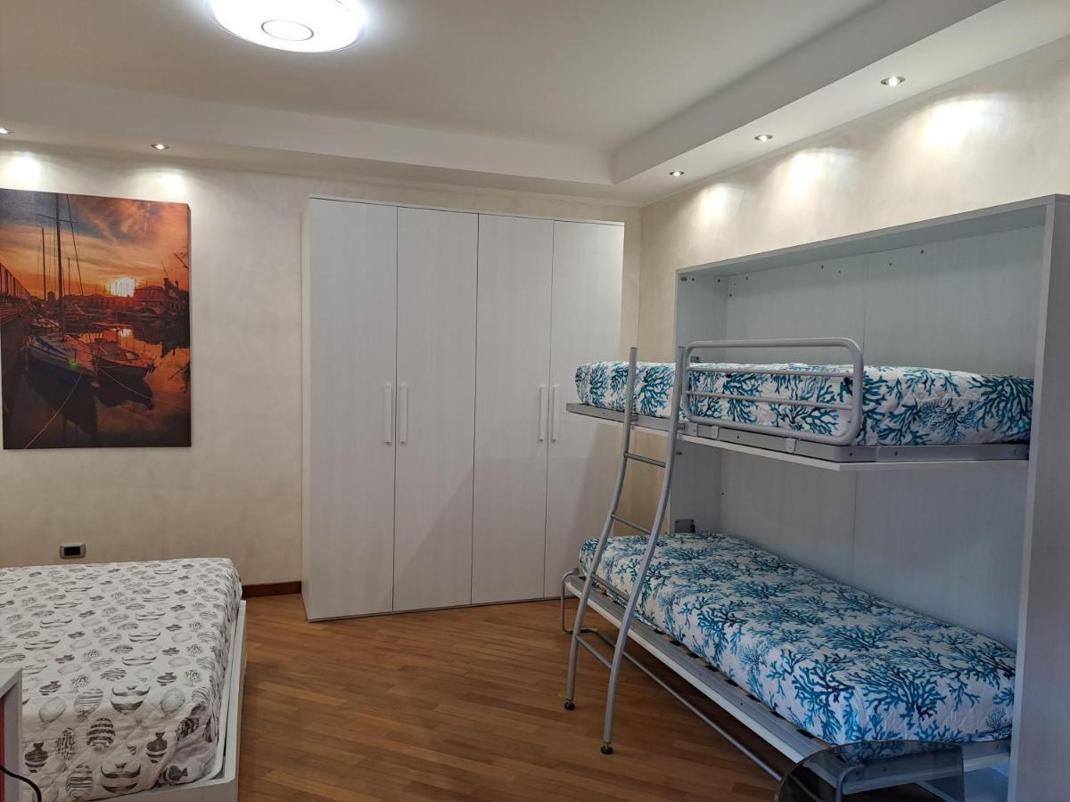 Appartamento La Casa Sul Molo *