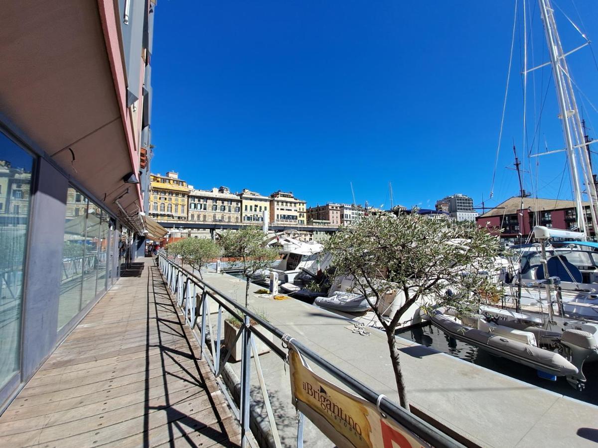 Appartamento La Casa Sul Molo Genova