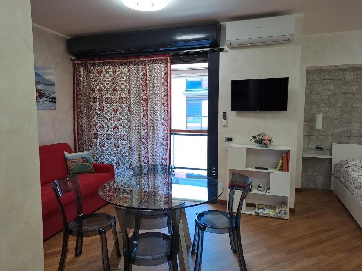 La Casa Sul Molo - Acquario Apartment Genua